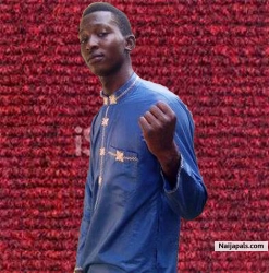 Taiwo Segun John (taiwosegun22)