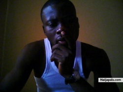 ayodeji jamiu ISHOLA (ristoone)
