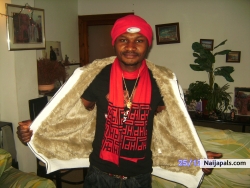omosigho michael