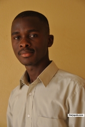 Femi Dasaolu