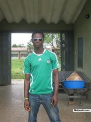 oluwateru lawal