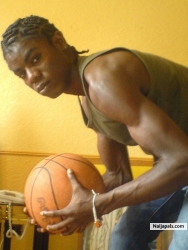 wen nigga used to ball