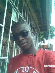 Prince Mccoy mekus4real (Eakwaeke)