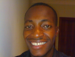Shola Dare