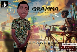 Gramma by Spark Dee