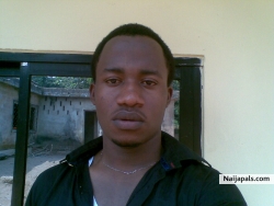 Paul Chukwu