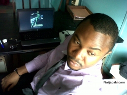 Zakari Ikoghode