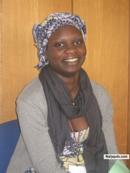 Josyane PRISO (tiploum)