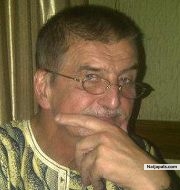 Steve Haysum (Kayode7)