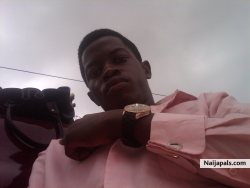 adekunle samuel kadok