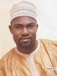 Abubakar Abdulaziz