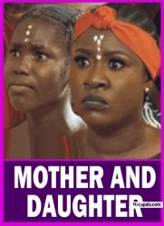 MOTHER AND DAUGHTER - Latest Yoruba Movie 2025 Drama ; Olayinka Solomon | Abebi | Brother Jacob