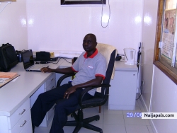 Oladeji Michael