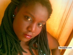 sharon mbaso (damzella)