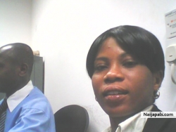 kemisola & coleague