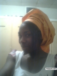 Binta Bello (timahun)