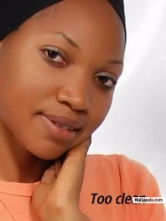 Olabimpe saibu