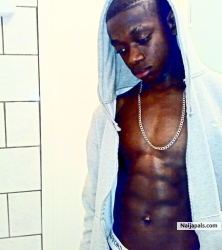 adey balogun
