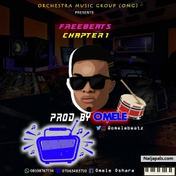 Chapter 1 Free Beat by Omele