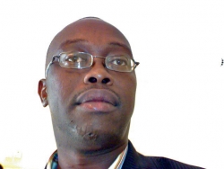 Victordeen Ifezue