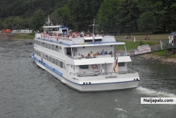 live cruzing in germany