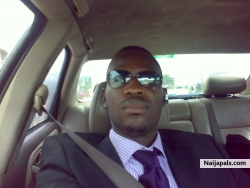 Kehinde Edidi