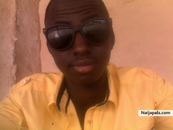 Shamwil Bakari Bala