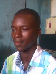 Babalola ademola
