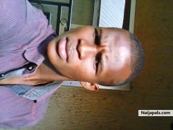 Stephen Chukwuma Ogabu (CHUKSzee5)