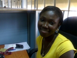 Folake Aransiola