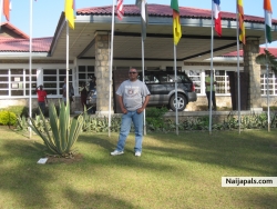 Welcome to Obudu cattle ranch