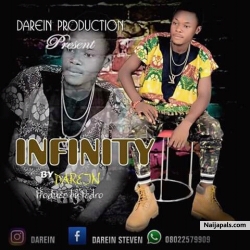 Infinity by Darein