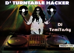 DJ Yasky