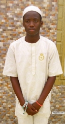 Abikoye Moses  (Abimos99)