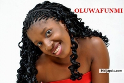 Funmilayo