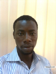 chilin @ a clients office
