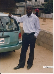 lagos