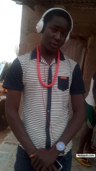 am addicted to music