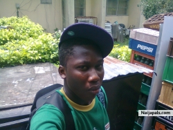 Abimbola Ogundele