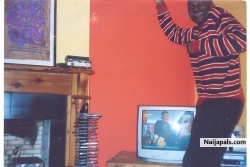 AT HOME N.I