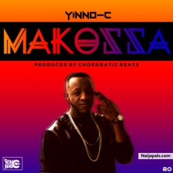 Makossa by Yinno-C 