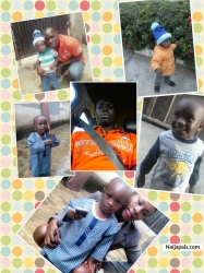 Blessing Udom (Biudomus)