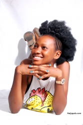 Oluwadamilola_Iwo Nikan by Oluwadamilola