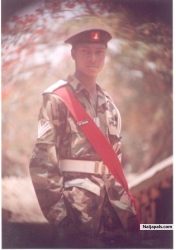 nigerian military school.