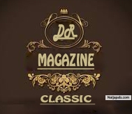 Denzil (drmagazines)