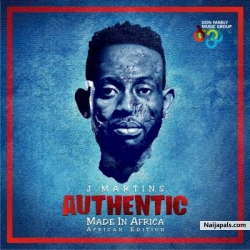 Alabeke by J.Martins Ft. Bright Chimeze