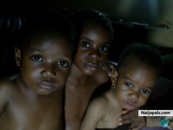 my beautiful kids