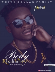 BODY by Khaliberry