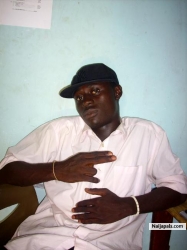 proudly Nigerian