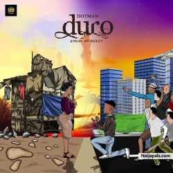 Duro by Dotman